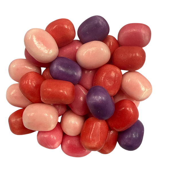 Haribo Wild Berry Pinballs - 3kg