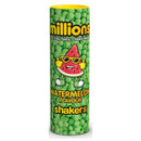 Millions Watermelon Shakers - 20 Count