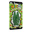 Monster Labubu Watermelon Jelly Gum 50g - 12 Count