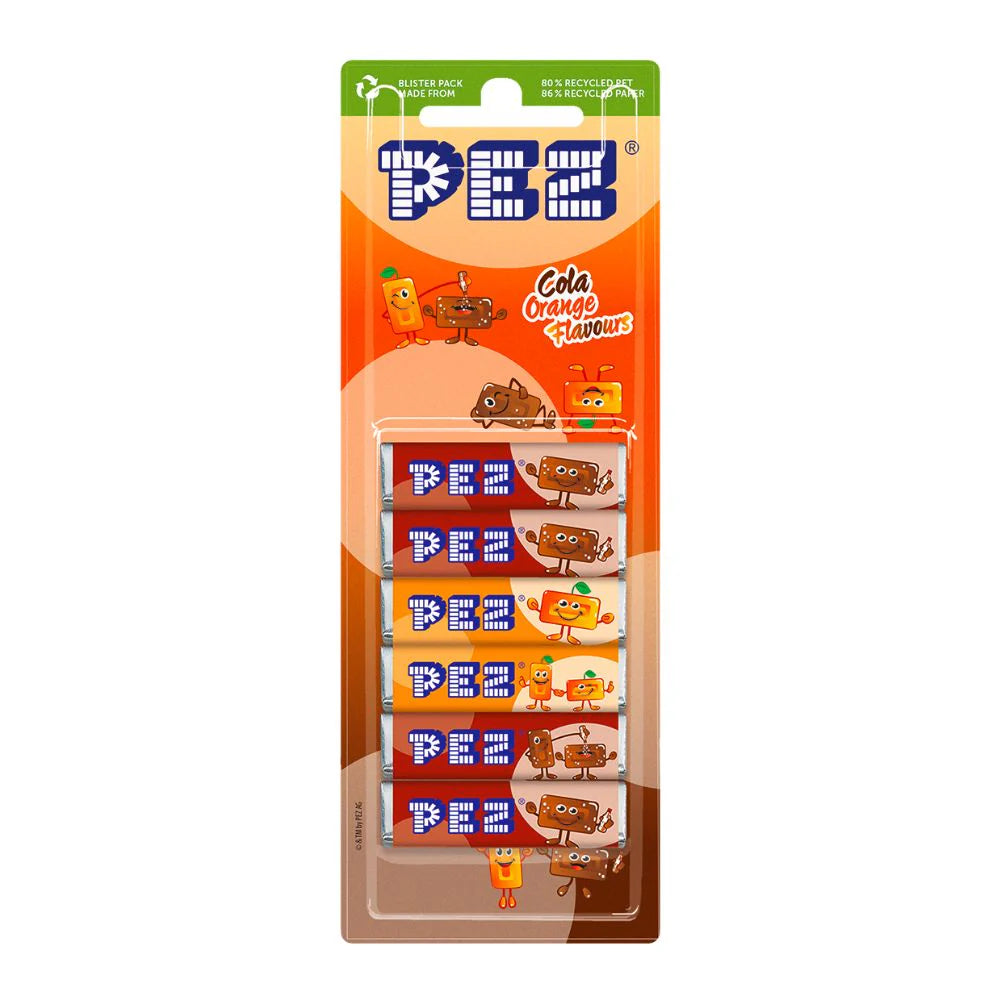 Wholesale Pez Dispensers - Pez Candy