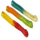 Appletons Gummy Worms - 2kg