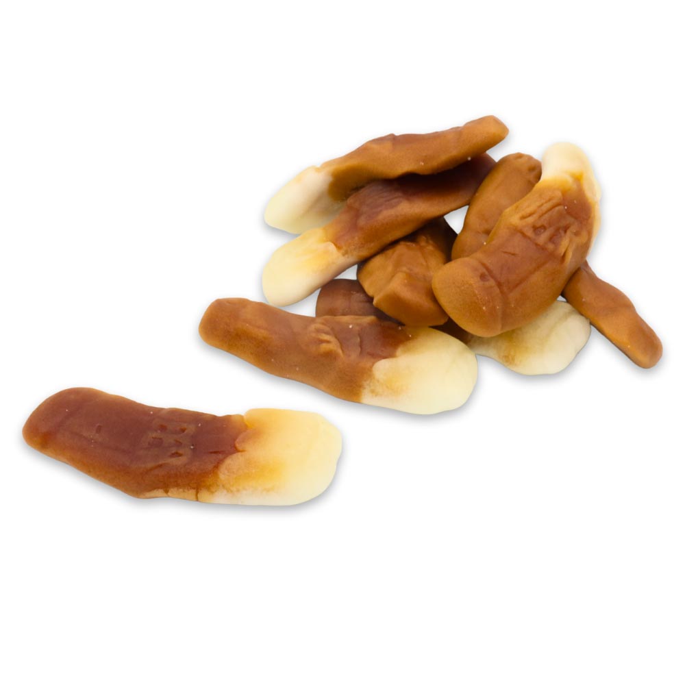 Vidal Pint Pots (Shandy Bottles) - 3kg