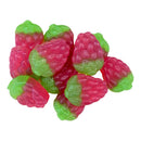 Lovalls Vegan Sweet Gummy Strawberries - 2kg