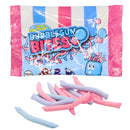 Crazy Candy Factory Bubblegum Bites 40g - 24 Count