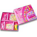 Cander Make Your Own Candy Jewellery 300g Gift Box
