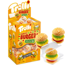 Trolli Mini Candy Burgers Display Box - 80 Count