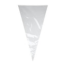 Cone Bags 180mm x 370mm - 250 Count