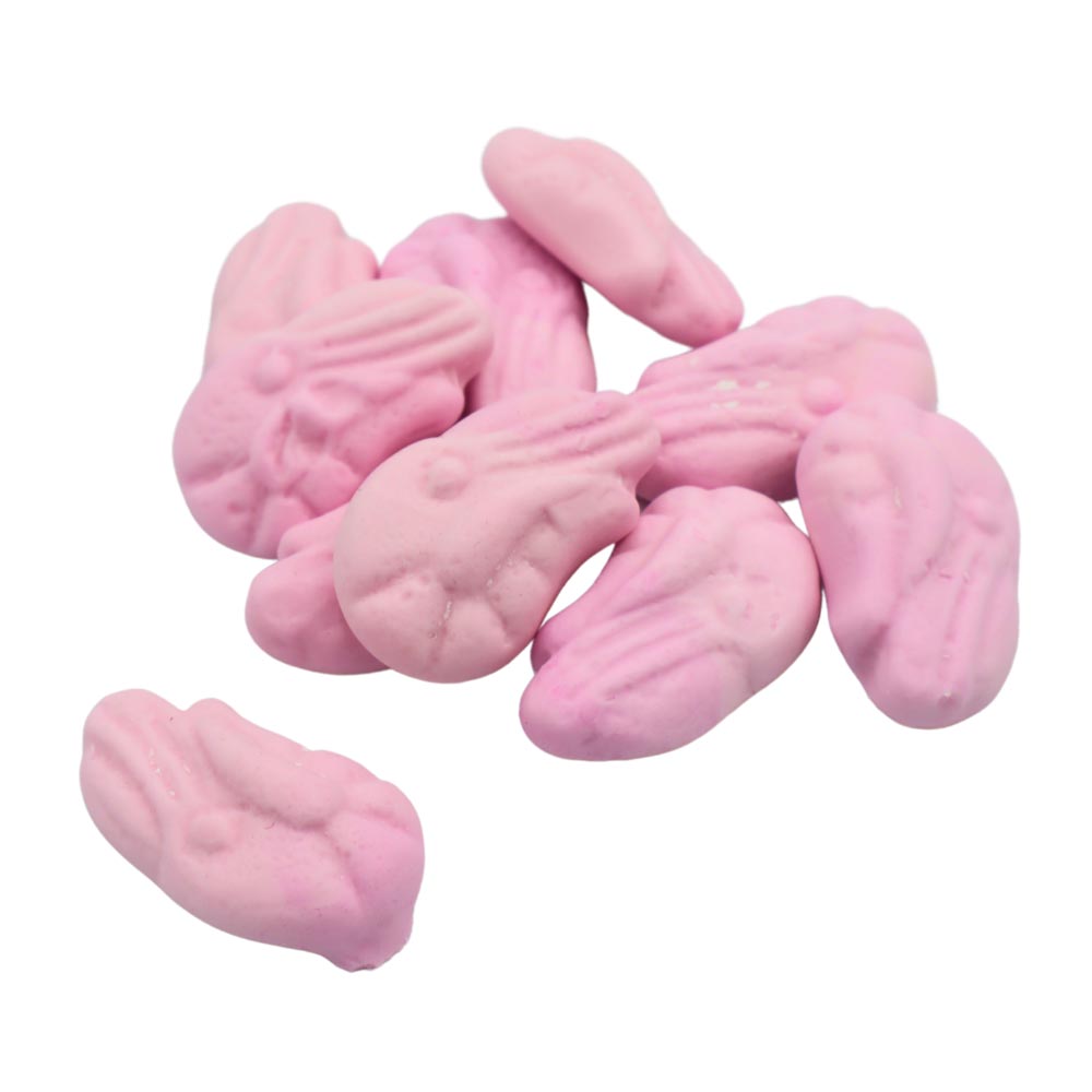 Barratt Foam Small Shrimps - 2kg