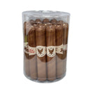 Milk Chocolate Large Cigars 20g Drum - 20 Count
