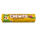 Chewits Fruit Salad Flavour Stick Pack 30g - 40 Count