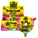 Rose CCC Mutations Triple Sour Squeeze - 12 Count