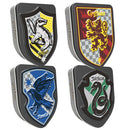 Harry Potter Crest Tins - 12 Count