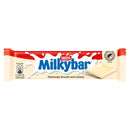 Nestle Milky Bar White Chocolate Bar - 40 Count