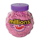Millions Vimto Jar - 2.27kg
