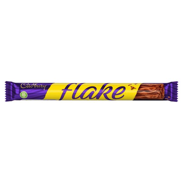 Cadbury Flake - 48 Count