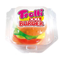 Trolli XXL Candy Burger 50g - 24 Count