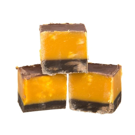 Fudge Factory Daim Bar Fudge - 2kg