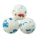 Zed Candy Giant White Gobstoppers - 3kg