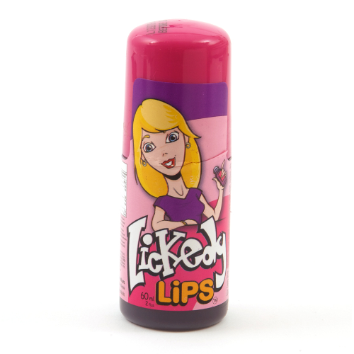 Hannahs Lickedy Lips - 12 Count *BBD END JULY 25*