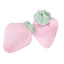 Kingsway Jelly Filled Strawberry Mallows - 1kg