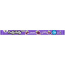 Wonka Laffy Taffy Grape Ropes - 24 Count