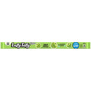 Wonka Laffy Taffy Sour Apple Ropes - 24 Count