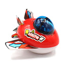 Buildables Air Surprise Eggs 5g - 18 Count