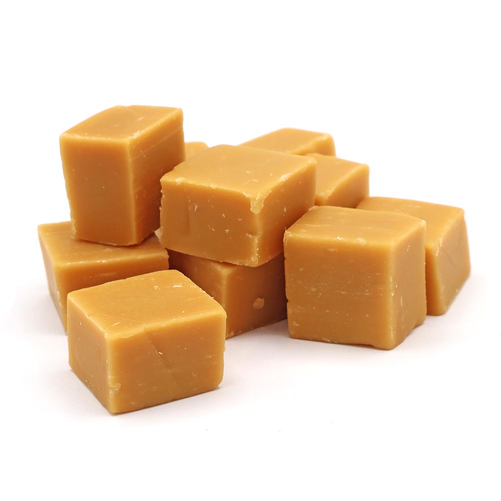 Candy Co Vanilla Fudge Bag - 3kg