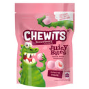 Chewits Strawberry Juicy Bites 115g - 10 Count