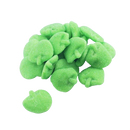 Dulce Plus Sugared Foam Apples - 2kg