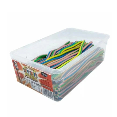 Fini Rainbow Tutti Fruitti Pencils - 100 Count