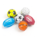 Kinnerton Chocolate Flavour Sports Balls Mix - 3kg