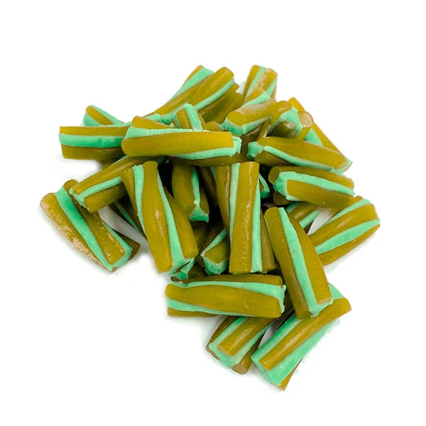 Finnish Pear Twists - 2kg