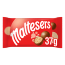 Mars Maltesers Milk Chocolate & Honeycomb Bag 37g - 25 Count