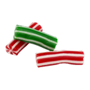 *SEASONAL* Kingsway Green & Red Christmas Poles - 3kg