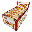 Gummi Zone BIG JUMBO Hot Dogs - 36 Count