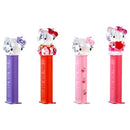 Pez Hello Kitty 1+2 Dispensers - 12 Count