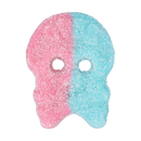 Bubs Vegan Foam Dizzy Skulls - 2.6kg