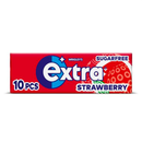Wrigley's Extra Strawberry Sugarfree Chewing Gum - 30 Count