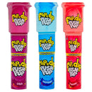 Topps Push Pop Flip-N-Dip 25g - 12 Count