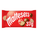 Mars Maltesers Milk Chocolate & Honeycomb Bag 37g - 25 Count
