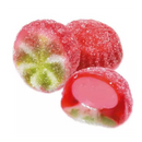 Vidal Jelly Watermelon Twist Tarts - 250 Count