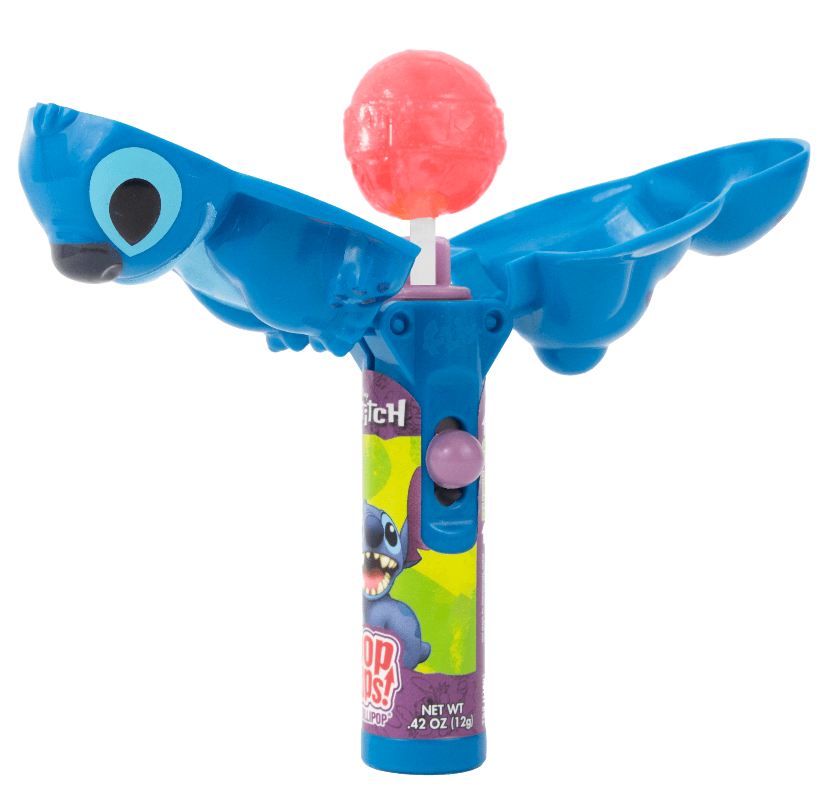 Disney Stitch Pop Ups - 12 Count