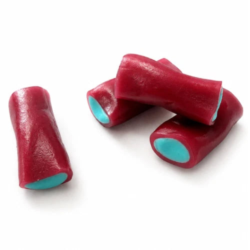 Appletons Bubblegum Tubes - 1kg