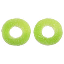 Dulce Plus Sour Apple Rings - 2kg