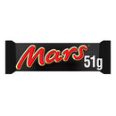 Mars Caramel