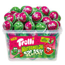 Trolli Watermelon Splash 3D Candy - 60 Count