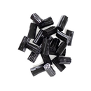 King Regal Liquorice Cuttings Bites - 1kg