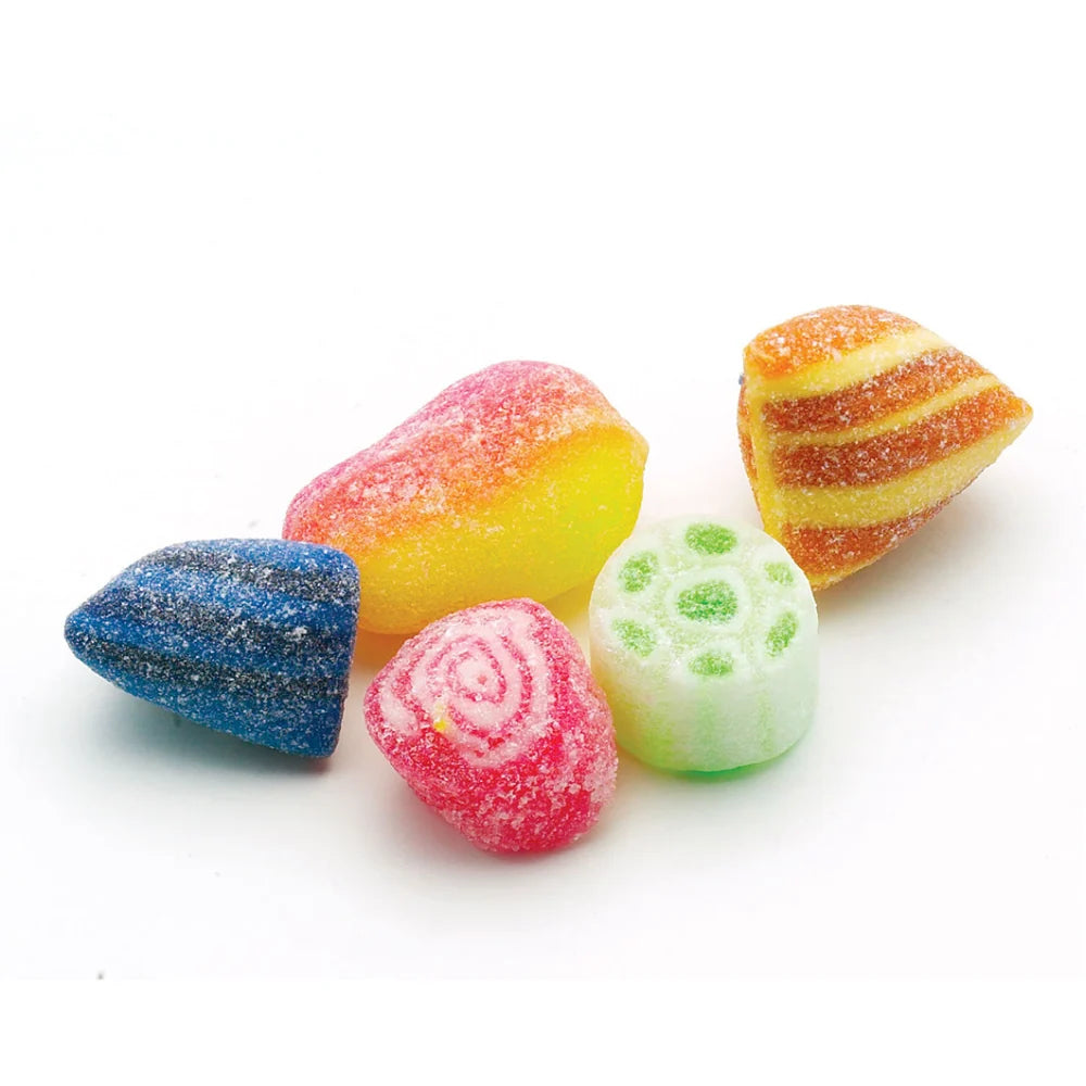 Maxons Un-Wrapped Yorkshire Mixture - 3.18kg
