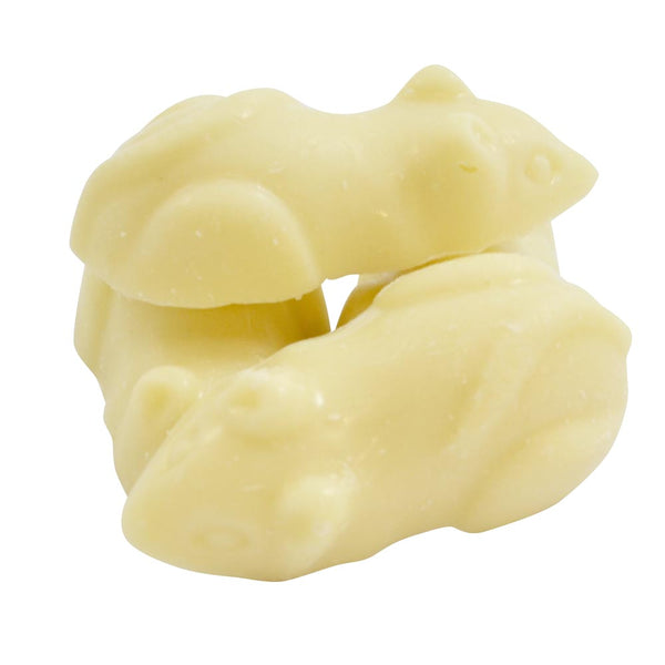 Hannahs Mega Giant White Mice - 3kg